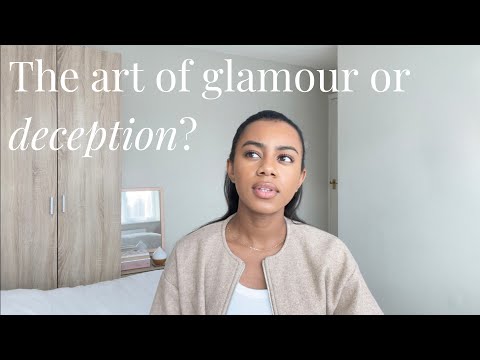 When God Opens Your Eyes | Makeup, Music & Modesty