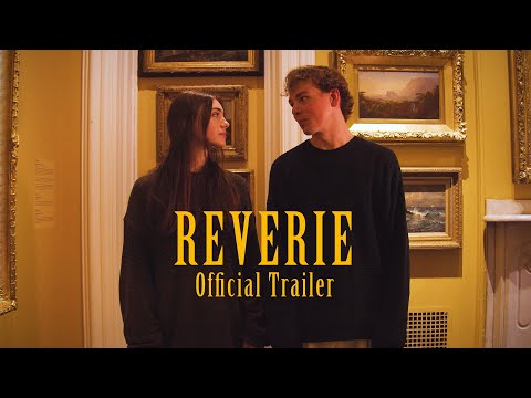 Official Reverie Trailer - Coming September 6, 2022