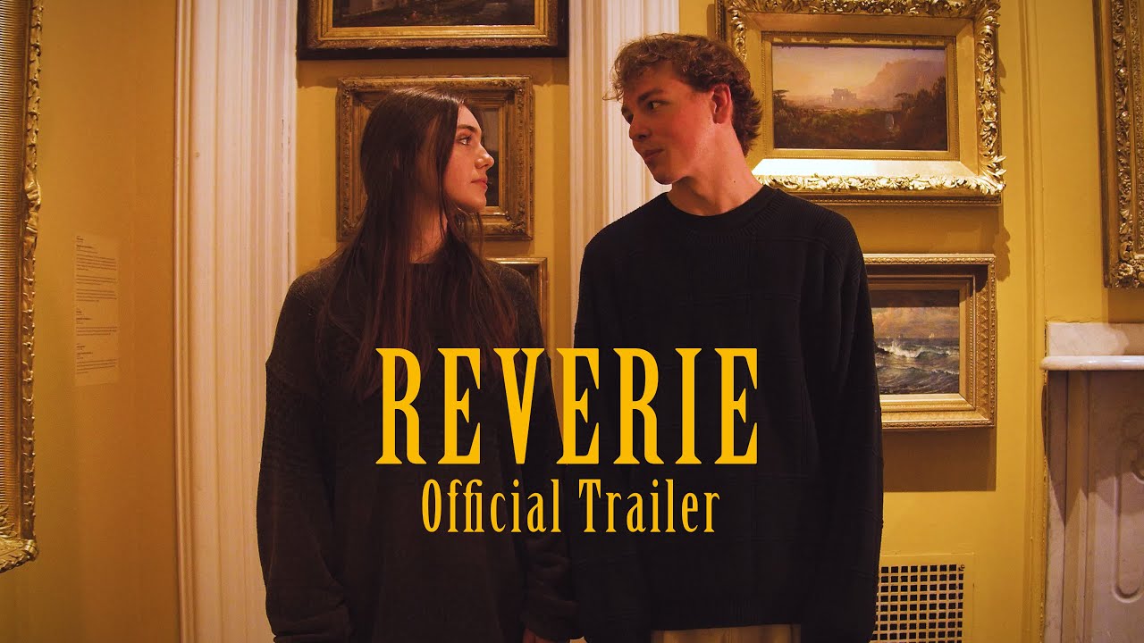 Official Reverie Trailer - Coming September 6, 2022