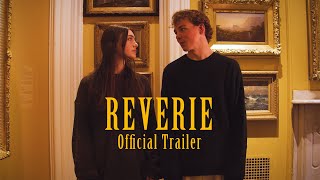 Official Reverie Trailer - Coming September 6, 2022