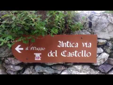 Ivrea e Castelli della Zona 3 Giugno 2018