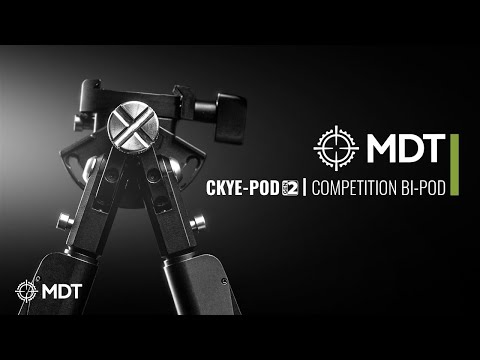 MDT CKYE-POD GEN2