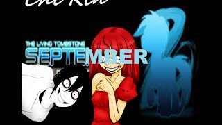 [Chi Rin] September (The living tombstone) Cover - Happy Halloween