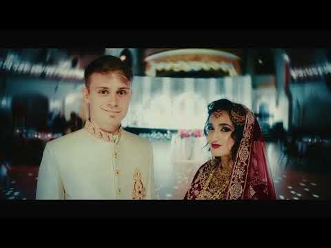 Anma and Ryan wedding sneak peak by Mago Wedding Stories