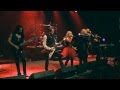 Therion - Dies irae live ProgPower USA XII (2011 ...