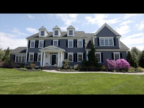 18 Arboretum Way - Sudbury, MA - Video Tour