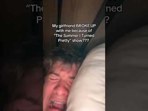 Are you team Conrad or team Jeremiah? #funnyimages #funny #thesummeriturnedpretty #tsitp