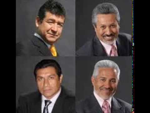 !!VAMOS AL CIELO CUARTETO DECISIÓN¡¡¡