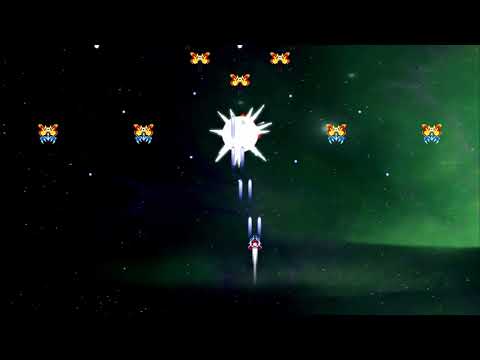 Space Rush