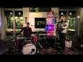Dan Mangan + Blacksmith - Starts With Them, Ends With Us - 11/18/2014