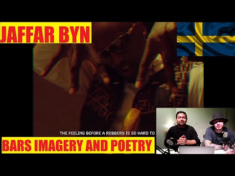 ENGLISH REACTION TO SWEDISH RAP - JB - Smash n Grab / Dreams - Freeslaktish (Milano) #SwedishRap 🇸🇪