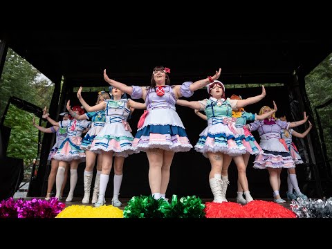 AquaShine! 6th Live: Fortunate Horizons - Tracon 2022