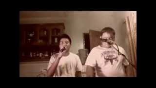 TWO LESS LONELY PEOPLE (Air Supply) cover by the FOUR DECADE DUO