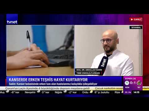 4 Şubat Dünya Kanser Günü