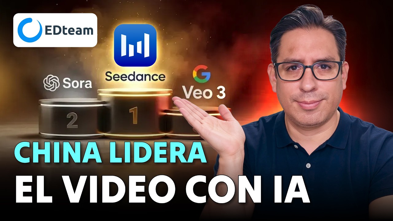 ¿Cómo usar Seedance 2.0 para tus videos?