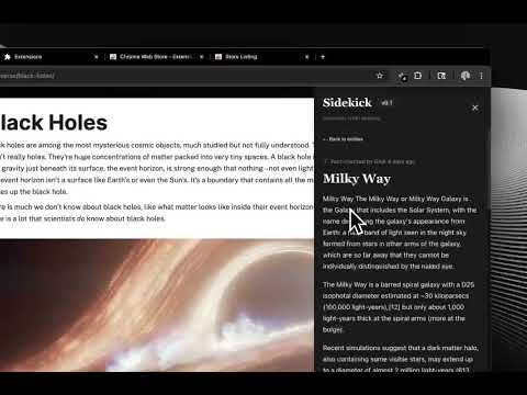 Item video thumbnail