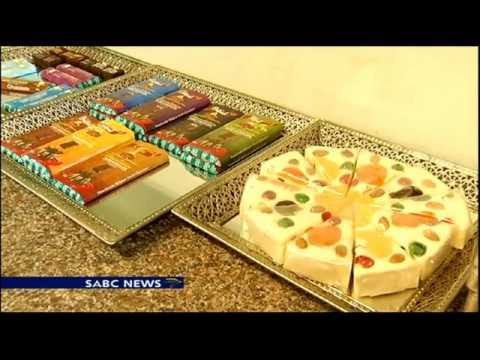 Free State chocolate makers to tap Russia market