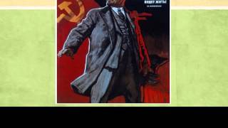 Chapter 21 Section 1: Global Communism