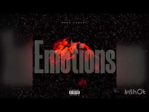Dada Capone - Emotions