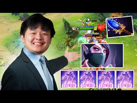 MidOne TA META - Team SMG vs Execration Perfect Land Gaming