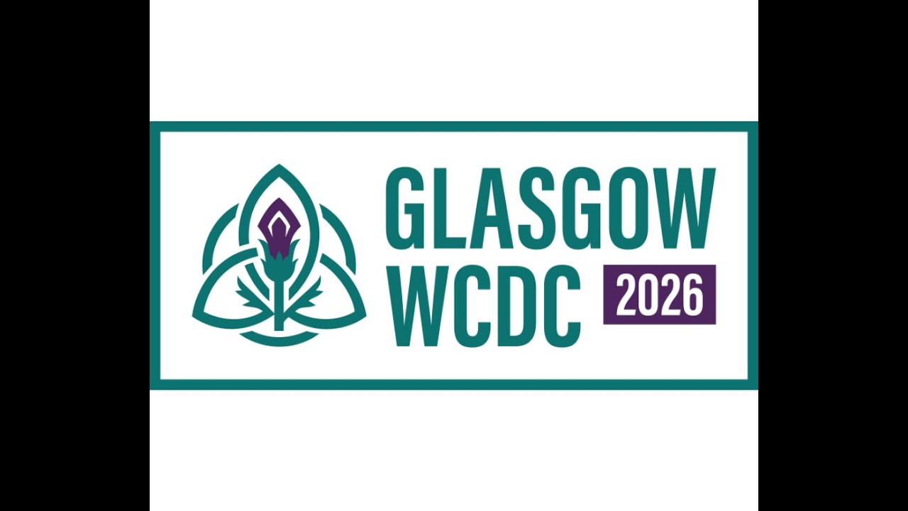 World Community Development Conference 2026: Introducing Glasgow
