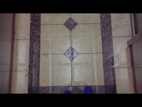 ? Mod. by ? Hydraulic Swing Door Elevator at Nob Hill Motor Inn in San Francisco, CA