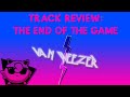 Track Review: The End Of The Game by Weezer Track Review: The End Of The Game by Weezer