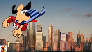The Underdog Returns | Underdog Cartoon Main Theme  | Trap Remix