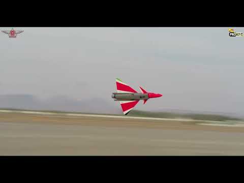 Highlights - Pilot Rc J10 with Martin Pickering