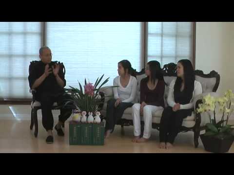 3d Episode 13: Letting go - Part 4