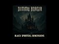 08 Dimmu Borgir. Grotesquery Concealed (Within Measureless Magic).Tromsø Royal Orchesta. 2025 OST.