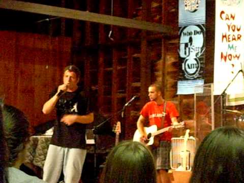 SPAM 09 -- reed rappingg