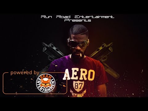 Doza Medicine - Action Ova Word [Mac 11 Riddim] September 2017