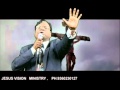 Urugatho Nenjam Sirkali Yesuprakasam Jesus Vision Ministry JVM Dharisanam Tv