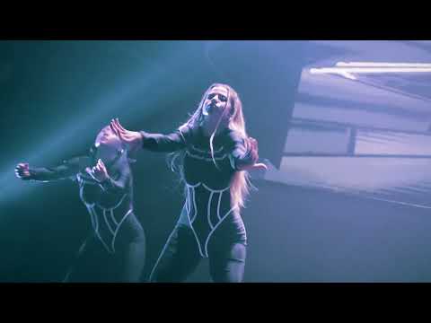 Chamada Club - One Night in New Summer Season