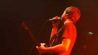 Bell X1 The Great Defector (Live In Dublin)