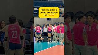 Download lagu Pigil na pigil si Jema kumembot dito #creamline #jemagalanza #elladejesus #beadeleon #volleyball mp3 Download lagu Pigil na pigil si Jema kumembot dito #creamline #jemagalanza #elladejesus #beadeleon #volleyball mp3