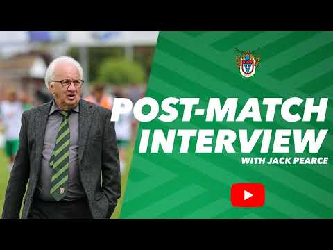Post game interviews 28th December '21