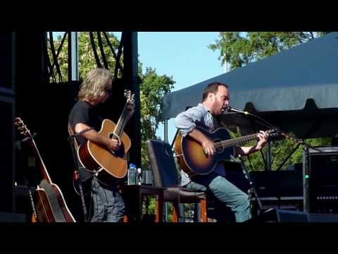 Dave Matthews & Tim Reynolds - 9/18/11 - Randall's Island Caravan - [Complete] - [Multicam/HQ-Audio]