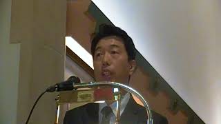 어떠한 평화를 누려야 할까?