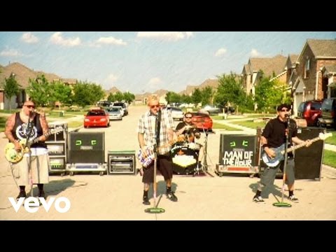 Bowling For Soup - My Wena (Uncut)