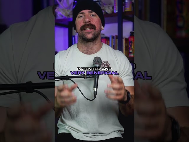 Animal M-Stak 2026 Formula Breakdown