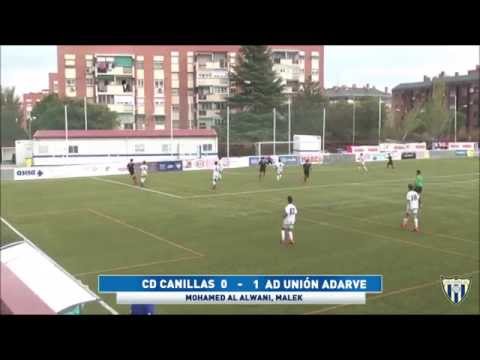 Resumen Cadete B - AD Unión Adarve C