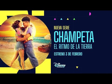 Champeta El Ritmo De La Tierra🌎|Capitulo 11
