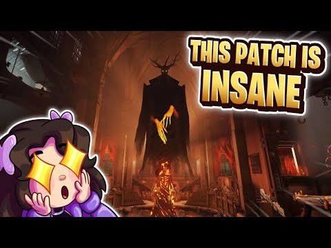 DEADLOCK’S BIGGEST UPDATE IS FINALLY HERE!