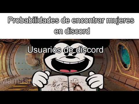 POSIBILIDAD DE CONSEGUIR NOVIA EN DISCORD #memes #viral #shorts #funny #youtubeshorts #videosrandom