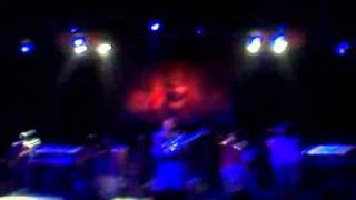 Stephen Marley LIVE feat. Mos Def - Hey Baby