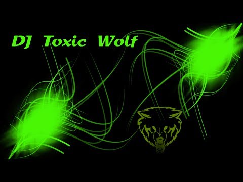 DJ Toxic Wolf ) AK Industry feat Billy S - Monster (Ophidian remix)