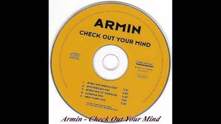 Armin - Check Out Your Mind (Euro Mix)