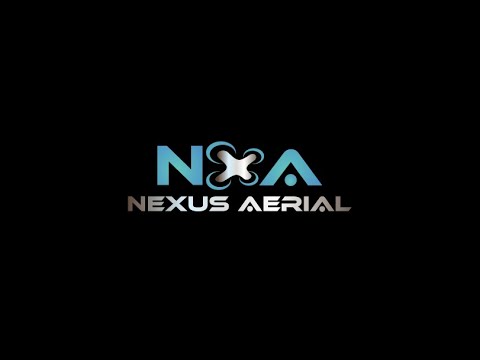 Nexus Aerial video